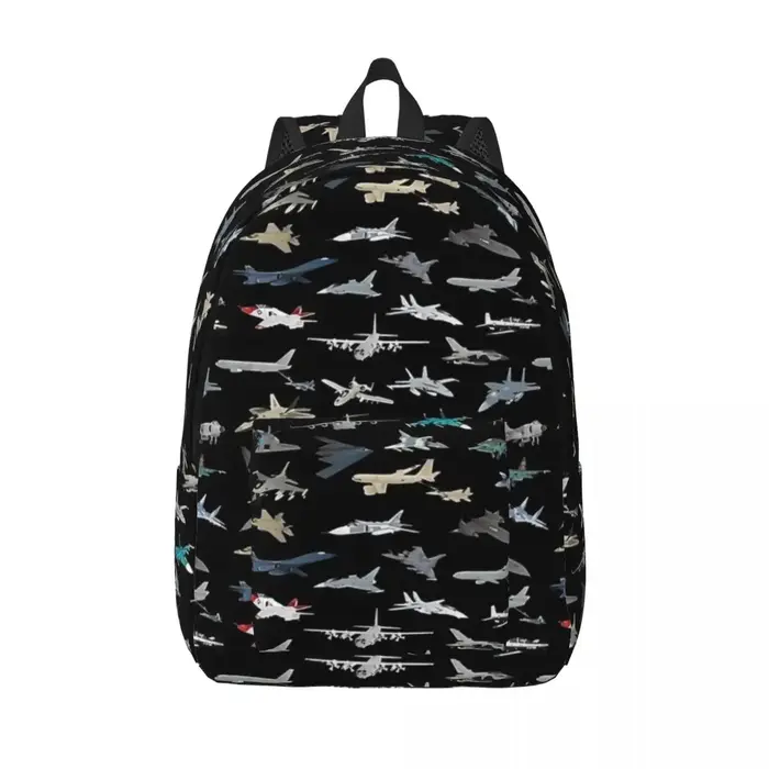 Sac à dos Airana militaire moderne