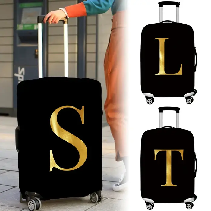 Housse de protection pour bagages