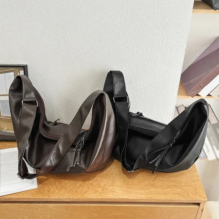 Sac à bandoulière pour hommes
