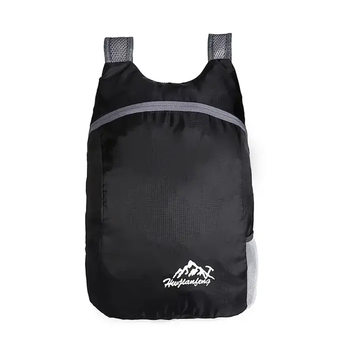 Sac pliable ultraléger pour hommes et femmes, sac à dos étanche de grande capacité, sacs de voyage p