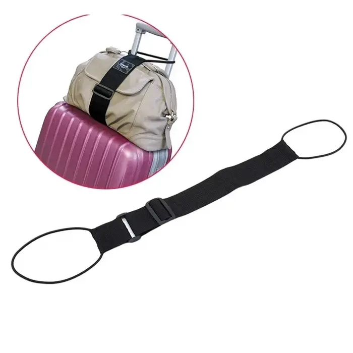 Sangle de bagage élastique réglable