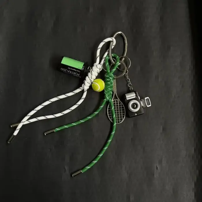 Motingsome-Pendentif avec crochet d'étiquette, accessoires de bagages
