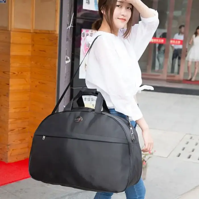 Sac d'Organisation de Voyage