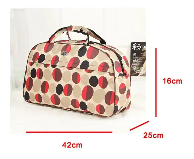 Sac polochon de voyage en cuir PU pour femmes et hommes, sac de voyage étanche de grande capacité, s