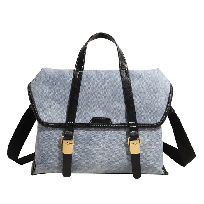 Sac à dos tendance, sac à dos rétro imperméable, sac décontracté polyvalent, petit sac à dos de voya