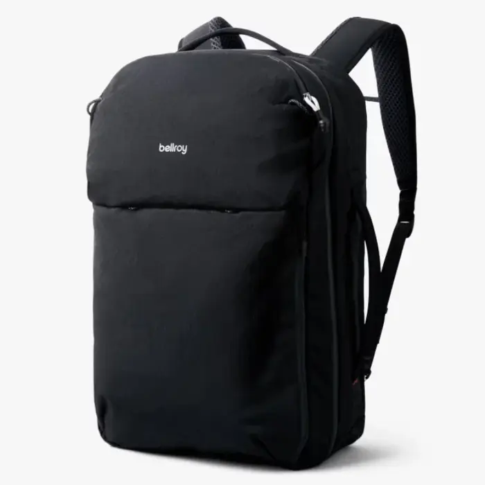 Sac à dos de voyage léger de luxe 30L/38L, grande capacité, sac pour ordinateur portable, unisexe, s