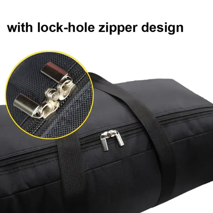 Sac de rangement pour équipement de Camping