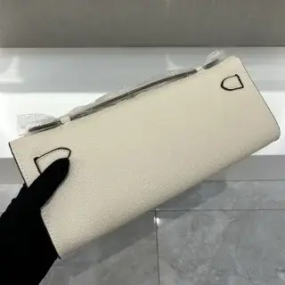Sac à bandoulière de luxe pour femme, de haute qualité, classique, simple et élégant, pour dames