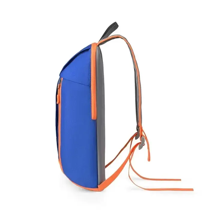 Sac à dos en tissu imperméable pour le camping en plein air