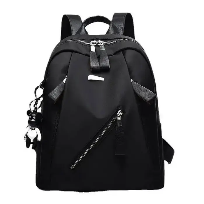 Sac à dos de voyage Oxford, nouvelle Version coréenne, étanche, résistant à l'usure, de luxe, Simple