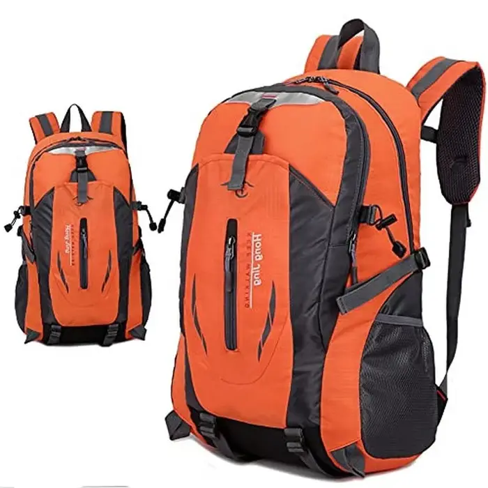 40L étanche hommes sac à dos voyage Pack sac de sport