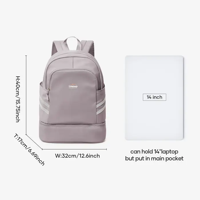 Sac à dos Sport Gym Sackpack