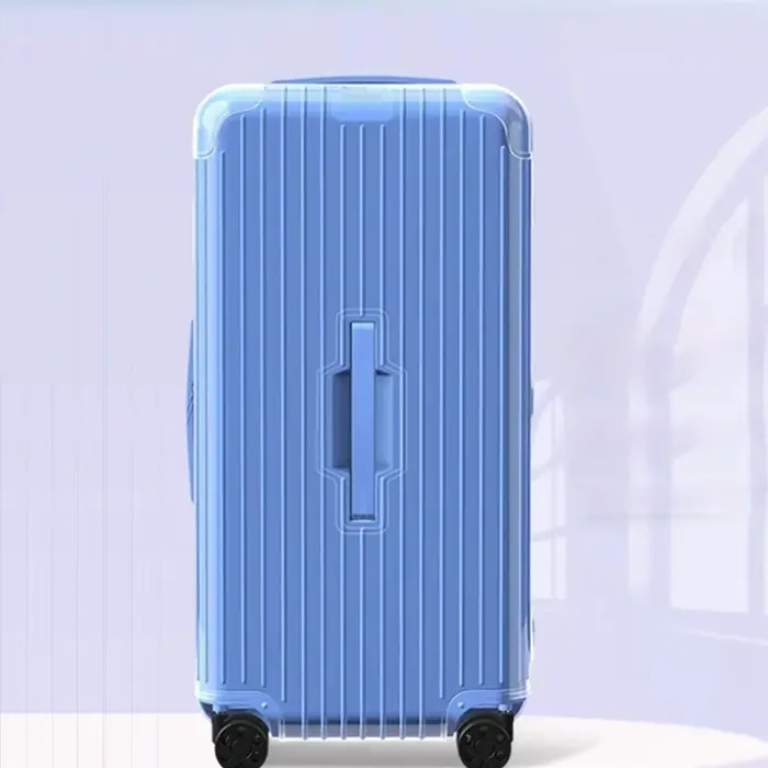 Housse transparente Applicable pour Rimowa Essential valise