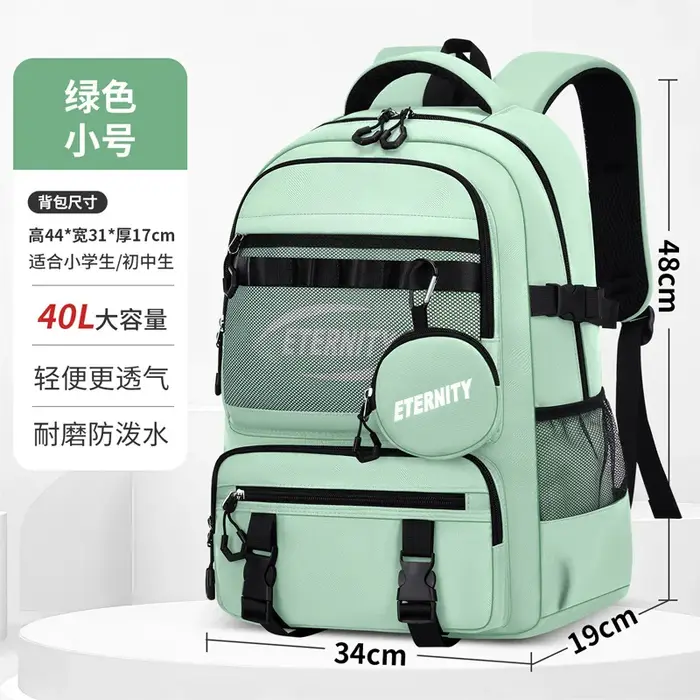 Sac à dos grande capacité pour homme