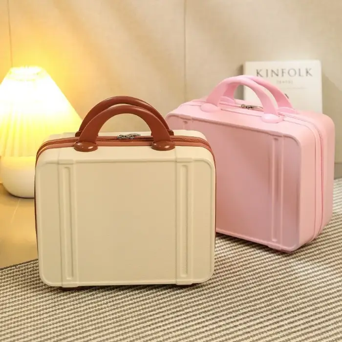 Valise portable pour femme