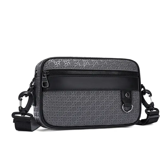 Sac bandoulière pour homme – Sac