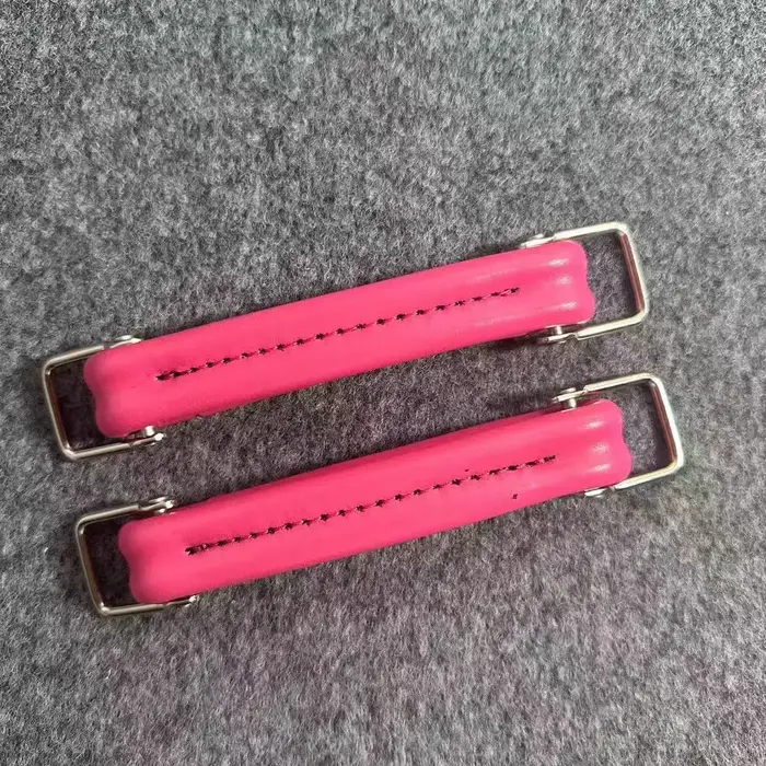 Poignées de valise pour Rimowa, accessoires de bagages classiques, remplacement de poignée en cuir e