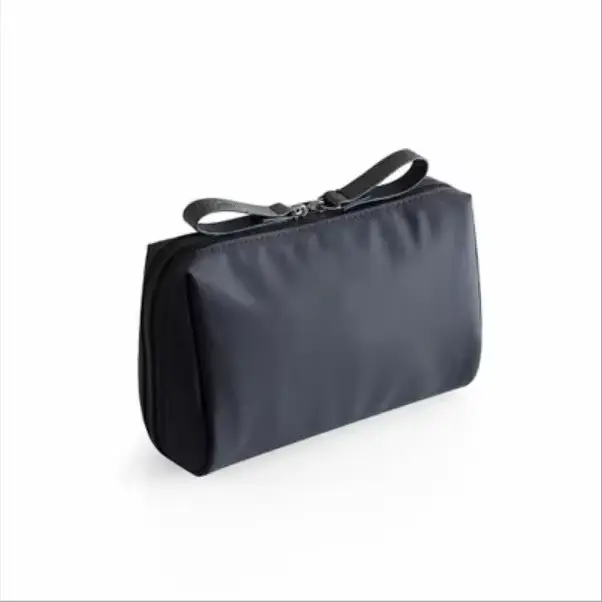 Trousse de toilette et de maquillage grande capacité, ultra-légère, pour un usage quotidien, accesso