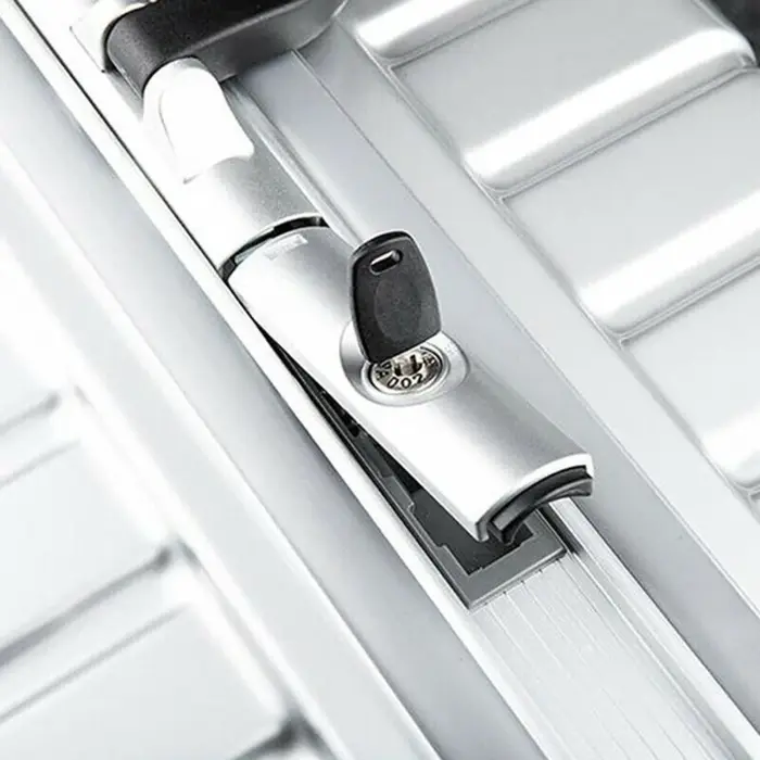 Clé maison multifonctionnelle pour bagages