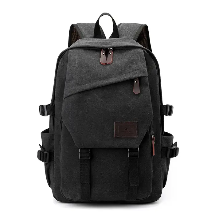 Sac à dos de voyage de grande capacité pour hommes, adapté aux différents groupes de personnes, long