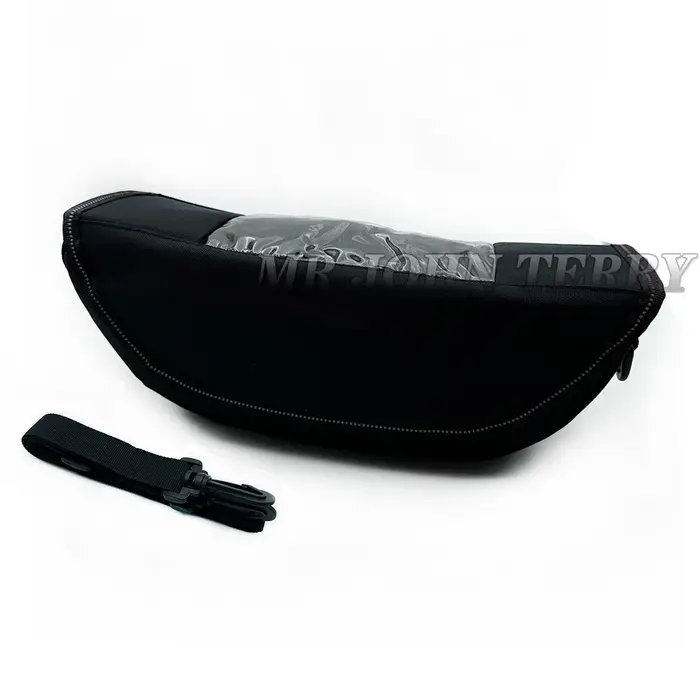 Sac étanche pour accessoires de moto XL750, sac de rangement pour guidon, sac à outils de voyage pou