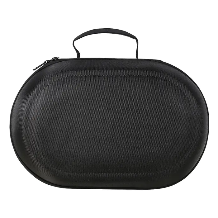 Sac EVA pour casque VR Meta Quest 3/3S, étui pour Oculus Quest 3/3S, accessoires de fixation pour la