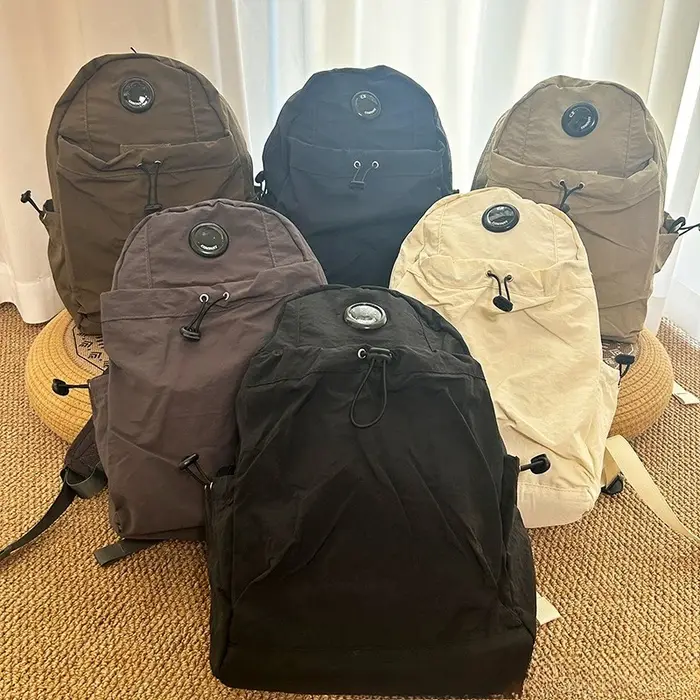 Nouveau Sac à Dos de Voyage 2026 pour Femme