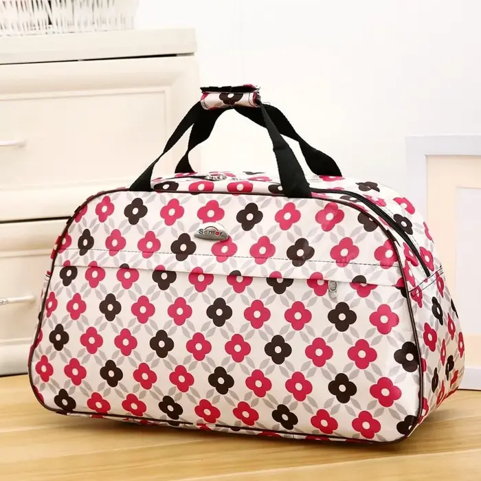 Sac d'organisation de voyage