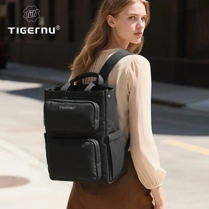 Sac à dos Tigernu pour femmes