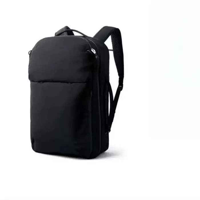 Sac à dos de voyage léger 30L/38L en nylon résistant à l'eau, multifonctionnel, grande capacité, pou