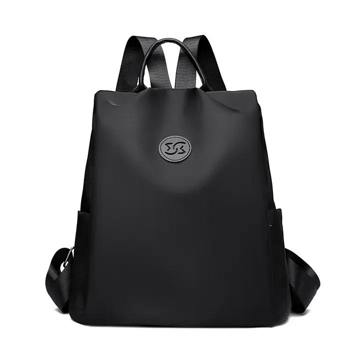 Sac à dos antivol pour femme, nouveau modèle 2025, en tissu Oxford haut de gamme, sac de voyage, sac