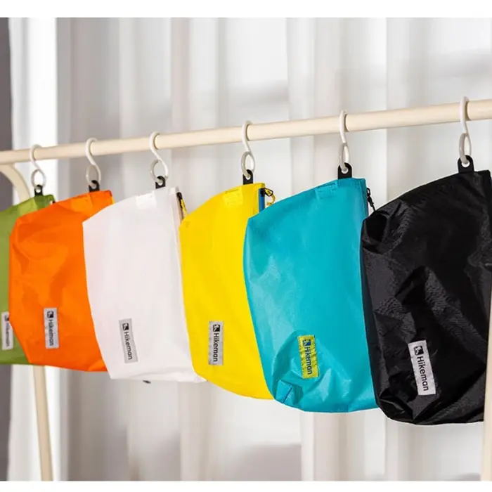 Sac de rangement étanche pour voyage
