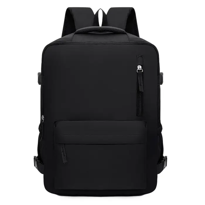 Nouveau sac à dos de voyage extérieur grande capacité, léger et élégant, en tissu Oxford, organisate