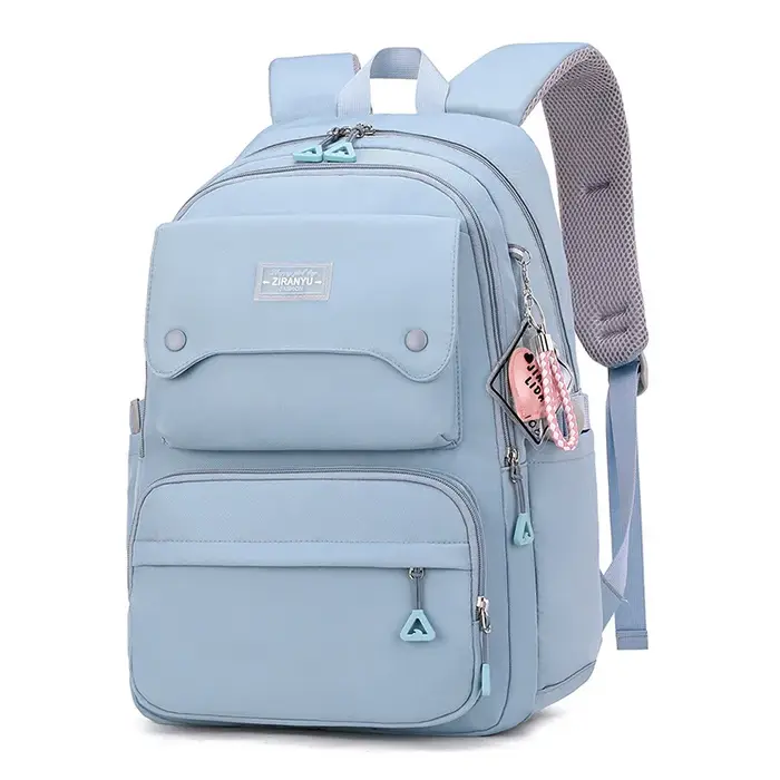 Nouveaux sacs à dos école mode