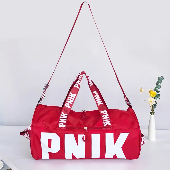 Nouveau sac de voyage, sac de sport