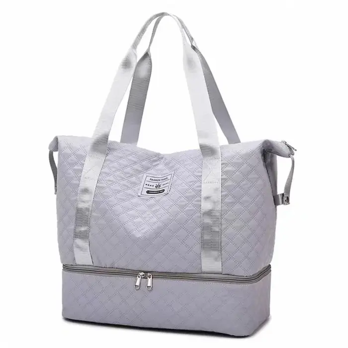 Sac de voyage populaire de style Y2K