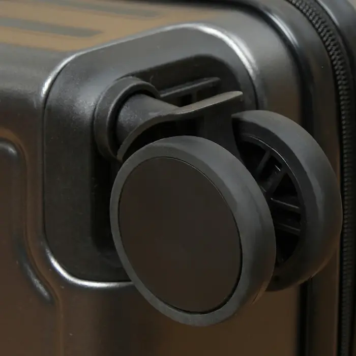 Valise de Voyage Légère à Roulettes pour Enfant