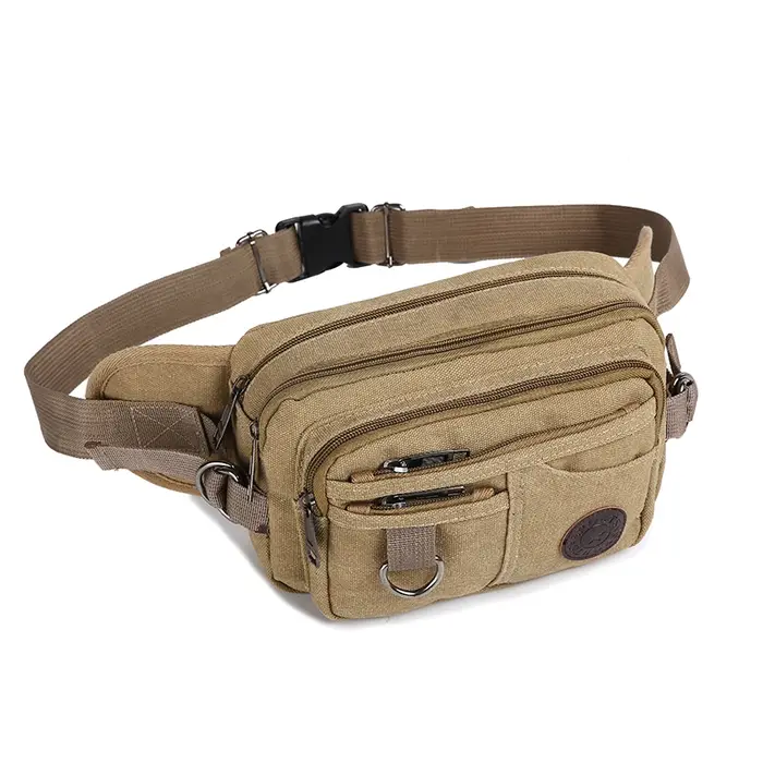 Sac de taille pour homme