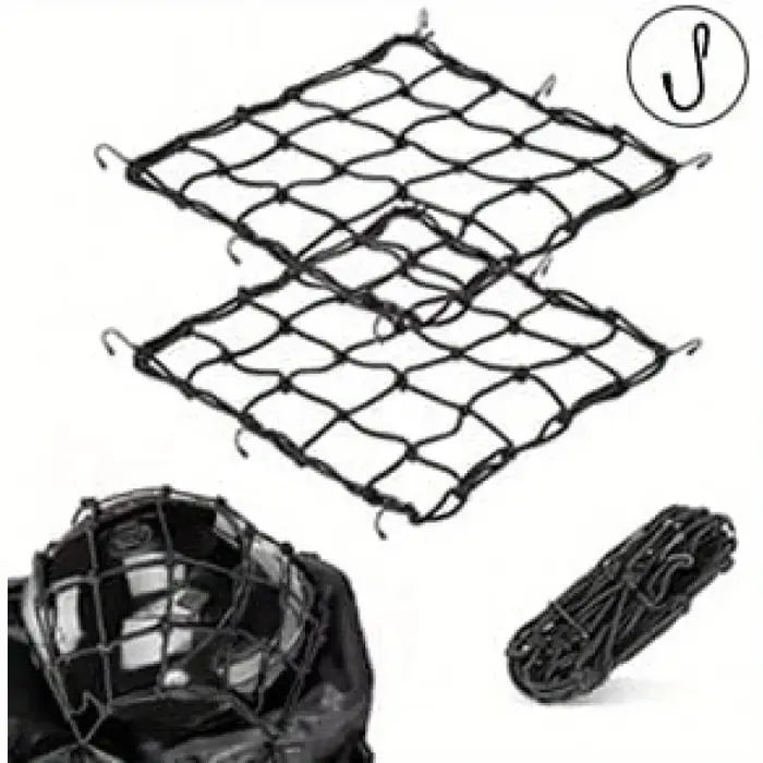 1 petit sac filet de transport