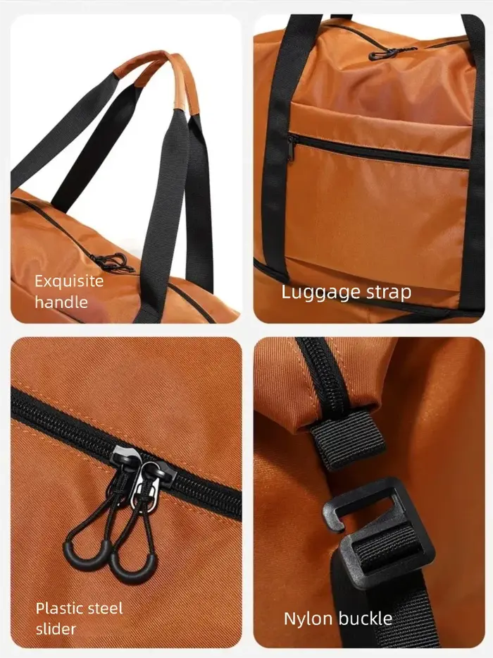 Sac de voyage grand format EPOL