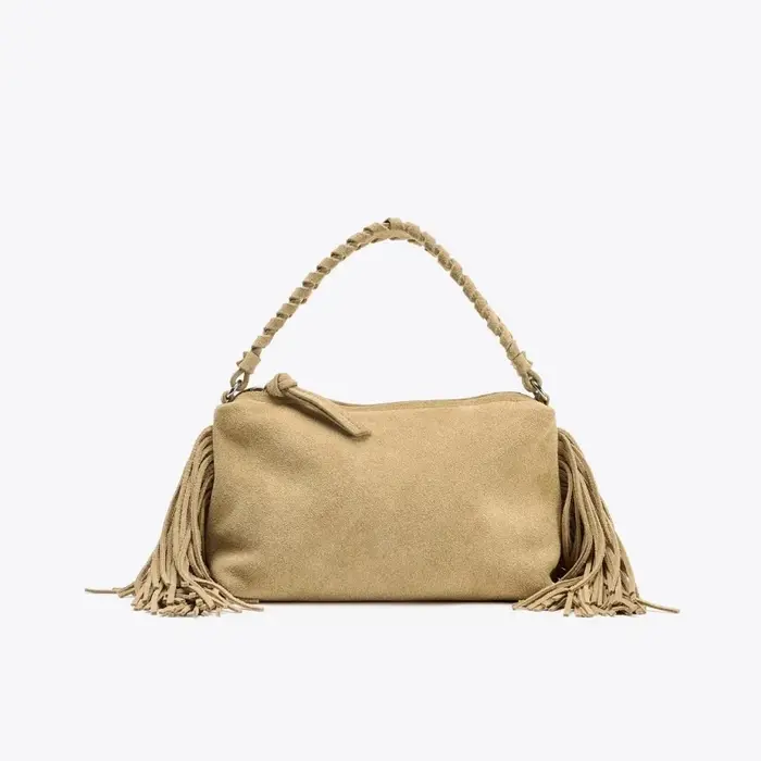 MINI sac à franges pour femmes, nouveau petit sac à main de luxe de styliste, sac à bandoulière spac