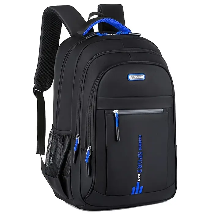 Sac à dos de voyage de haute qualité pour les loisirs