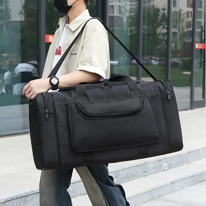 Grand sac de voyage pour hommes et femmes