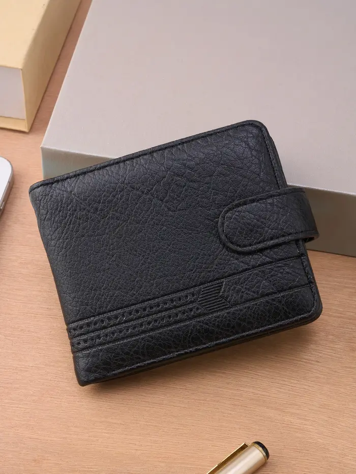 Hommes portefeuilles en cuir fermeture éclair sac à main homme mince carte Horders qualité mâle cour