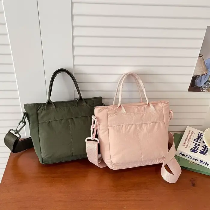 Sac à bandoulière de Style Harajuku pour femmes