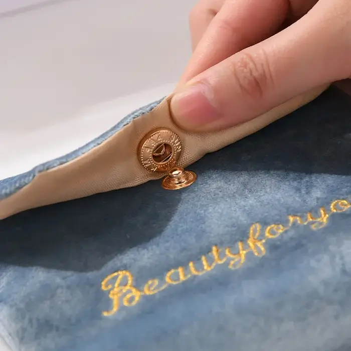 Petit sac cosmétique pour femmes et filles