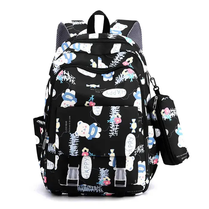 Sac à dos nouveau Style pour filles, Style Ins mignon, adapté aux collégiens et lycéens, décontracté