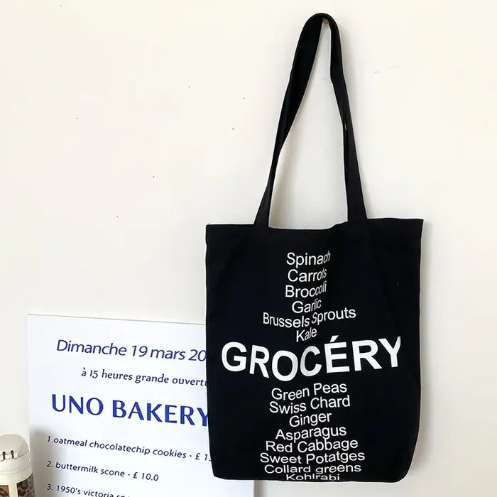 Sac de Shopping pour femmes