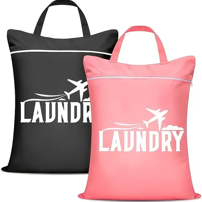 Grand sac de voyage pour le linge