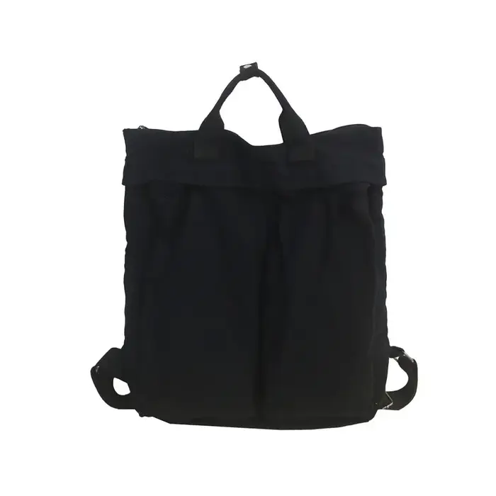 Sac à dos en toile solide pour ordinateur portable, sacs à dos pour femmes, cartable féminin de gran
